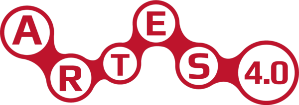 ARTES logo