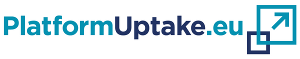 PlatformUptake.eu logo