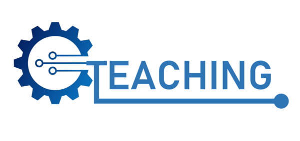 TEACHING logo