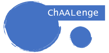 ChAALenge logo