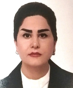 Nasibeh Rahbarnodehi